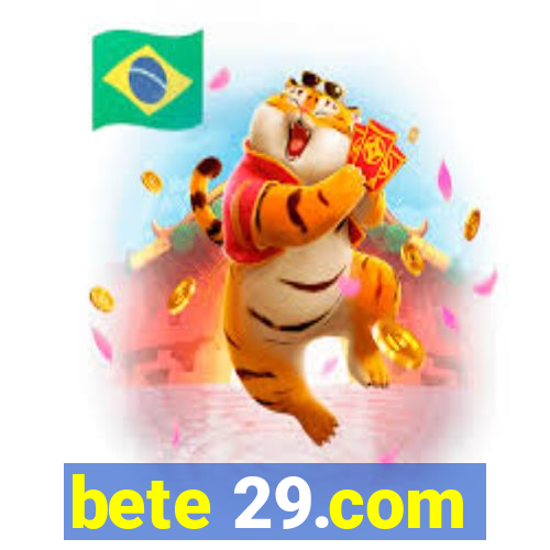 bete 29.com